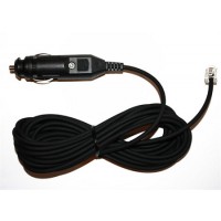 Napájací kábel pre antiradary Beltronics a Escort