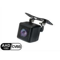 Univerzálna zadná parkovacia kamera Macrom MRC-1950AHQ AHD/CVBS