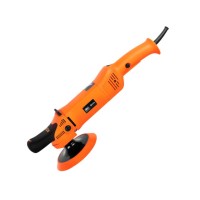 Rotačná leštička ADBL Roller R125-01