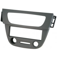 Rámček autorádia 1DIN - Renault Megane III UNI2