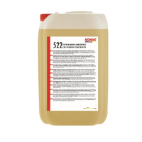 Autošampón Sonax Auto Shampoo Konzentrat (25 l)