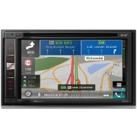 Autorádio s navigáciou PIONEER AVIC-F970DAB