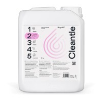 Čistič na hmyz Cleantle Bug OFF! (5 l)