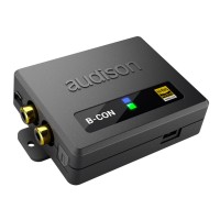 Bluetooth prijímač Audison B-CON
