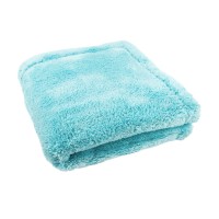 Sušiaci ručník Carbon Collective Ultra Plush Microfibre Towel