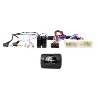 Adaptér ovládania tlačidiel na volante SsangYong Musso Connects2 CTSSY009.2