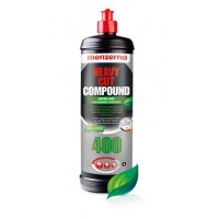 Brúsna pasta Menzerna Heavy Cut Compound 400 Green Line (1000 ml)