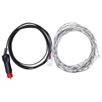 Napájací set Blaupunkt GTb 8200 A Power Cable