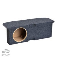 OEM ozvučnica Basser 8" pre Audi Q4 e-tron / Škoda Enyaq / VW ID.4, VW ID.5