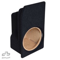 OEM ozvučnica Basser 8" pre Mercedes GLK