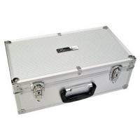 Hliníkový kufrík Sinus Live Aluminium suit-case