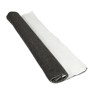 ACV samolepiaci koberec - antracitový