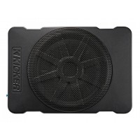 Aktívny subwoofer Kicker HS10