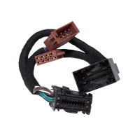 Káblový zväzok Connection CN ISO TH MB02