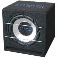 Subwoofer v boxe Crunch CRB350