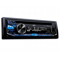 Autorádio s bluetooth JVC KD-R871BT