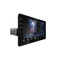 Autorádio s 9" displejom Kenwood DMX-F920DS