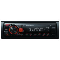 Pioneer MVH-230BT