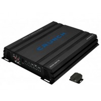 Zosilňovač Crunch GPX 2200.1D