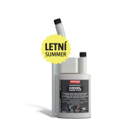 Aditívum do nafty Nanotech-Europe - letná edícia (500 ml)