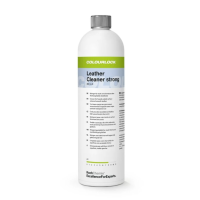 Silný čistič kože COLOURLOCK by KochChemie Leather Cleaner strong (1 l)