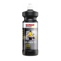 Sonax PROFILINE Cut & Finish 5/5 (1 l)