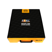 Prázdny darčekový box ADBL Gift Box L (500 ml)