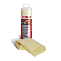Sonax Autopflege Tuch PLUS