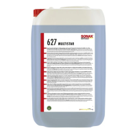 Viacúčelový APC čistič Sonax MultiStar (25 l)