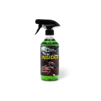 Čistič na interiér Liquid Elements Interior cleaner "INSIDER" - Cherry Tec (500 ml)