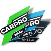 CarPro Bucket Stickers