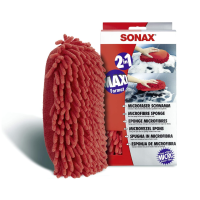 Sonax Microfaser Schwamm
