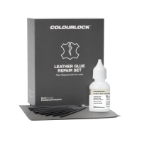 Set na opravu kože COLOURLOCK by KochChemie Leather Glue Repair Set