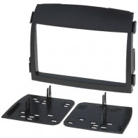 Rámček autorádiá 2DIN - Hyundai Sonata