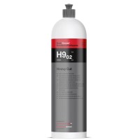 Brúsna pasta Koch Chemie Heavy Cut H9.02 (1 l)