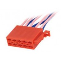 4carmedia adaptér ZRS-ISO-2B