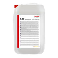 Čistič diskov Sonax Felgen Reiniger (25 l)
