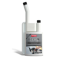 Aditívum do nafty Nanotech-Europe (500 ml)