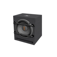 Aktivní subwoofer v boxu JBL BASSPRO 8
