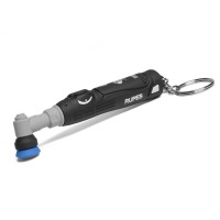 Prívesok na kľúče 3D - leštička RUPES BigFoot iBrid nano