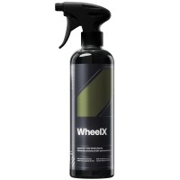 Čistič kolies CarPro WheelX (500 ml)