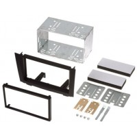 Rámček autorádiá 2DIN - Honda CRV UNI2