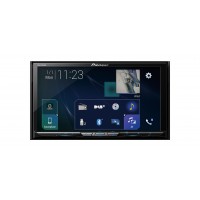 Autorádio 2-DIN Pioneer AVH-Z9100DAB