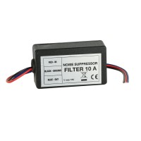 Odrušovací filter 10A ACV 30.5000-31