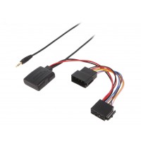 Bluetooth AUX adaptér Bluebird BL-AUX-IN.03