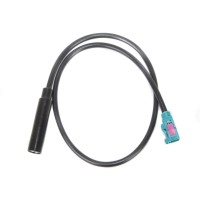 Anténna redukcia FAKRA - DIN Calearo 7132085