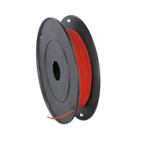 ACV RCP 075 - červený (1 m)