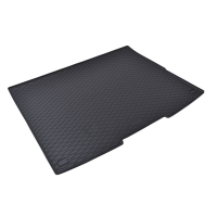 Gumová vaňa do kufra Rigum pre Ford Transit Custom 8/9 miestne L2 (2024-)