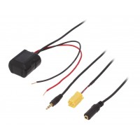 Bluetooth audio adaptér Bluebird AD.BLUETOOTH.02