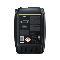 Aktívna pena ADBL Yeti Tropical Night (25 l)